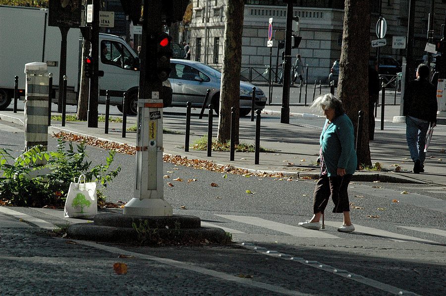 vieux